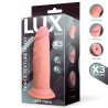 LUX Gode Wolf Lux 15 x 4.2cm